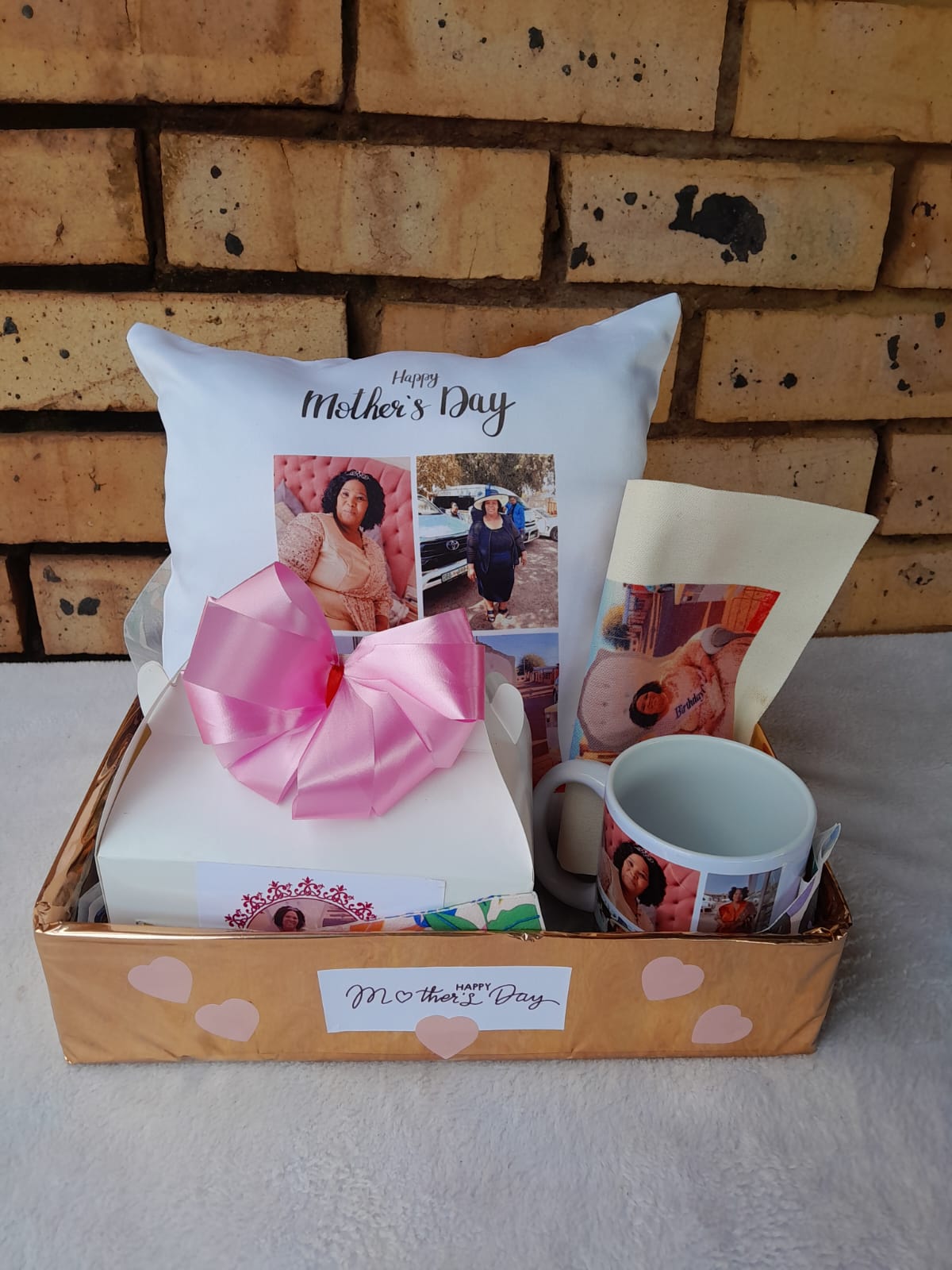 A lovely home product